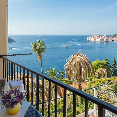 Apartments Villa Victoria 2 Dubrovnik Bagian luar foto