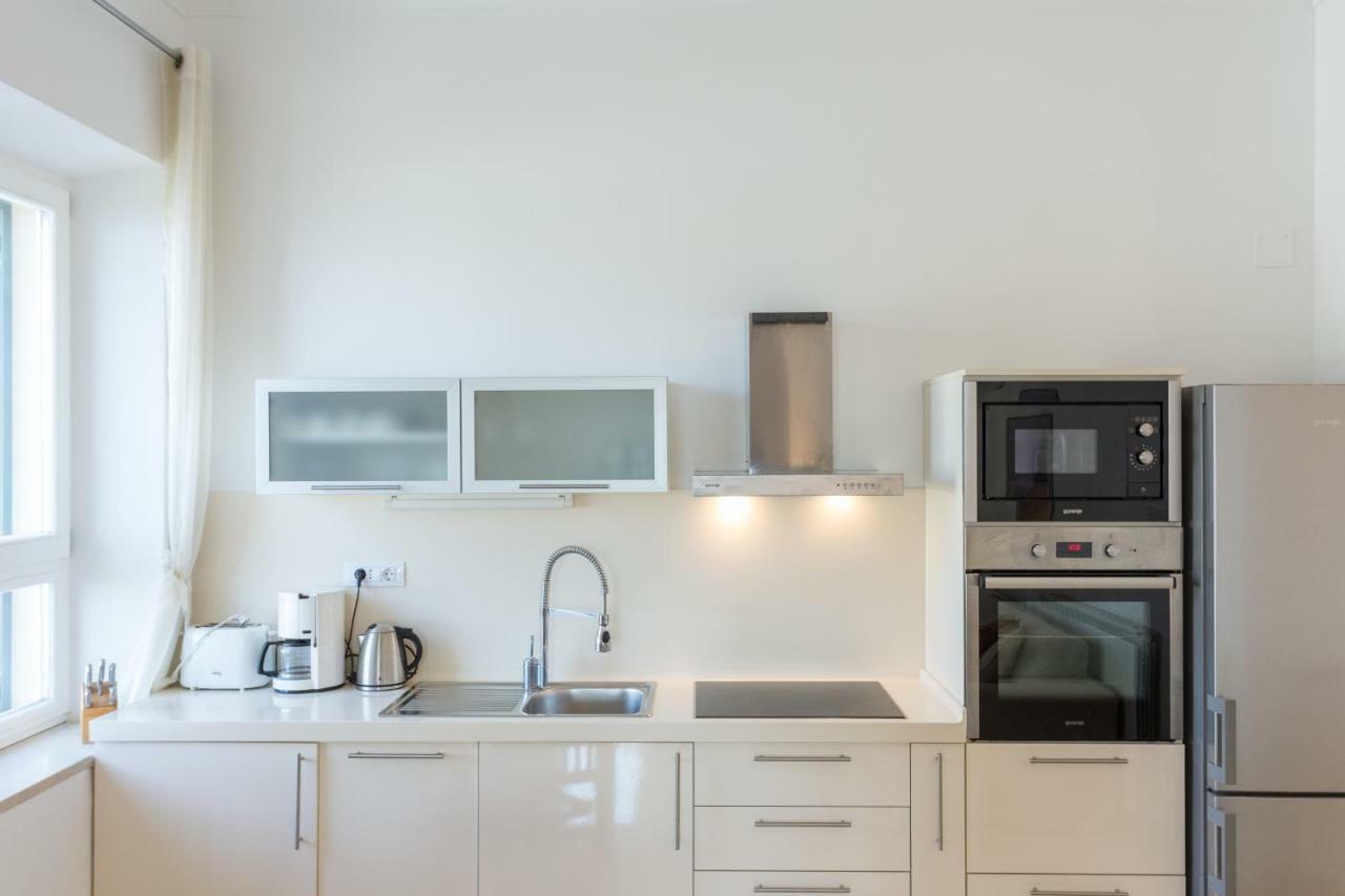 Apartments Villa Victoria 2 Dubrovnik Bagian luar foto
