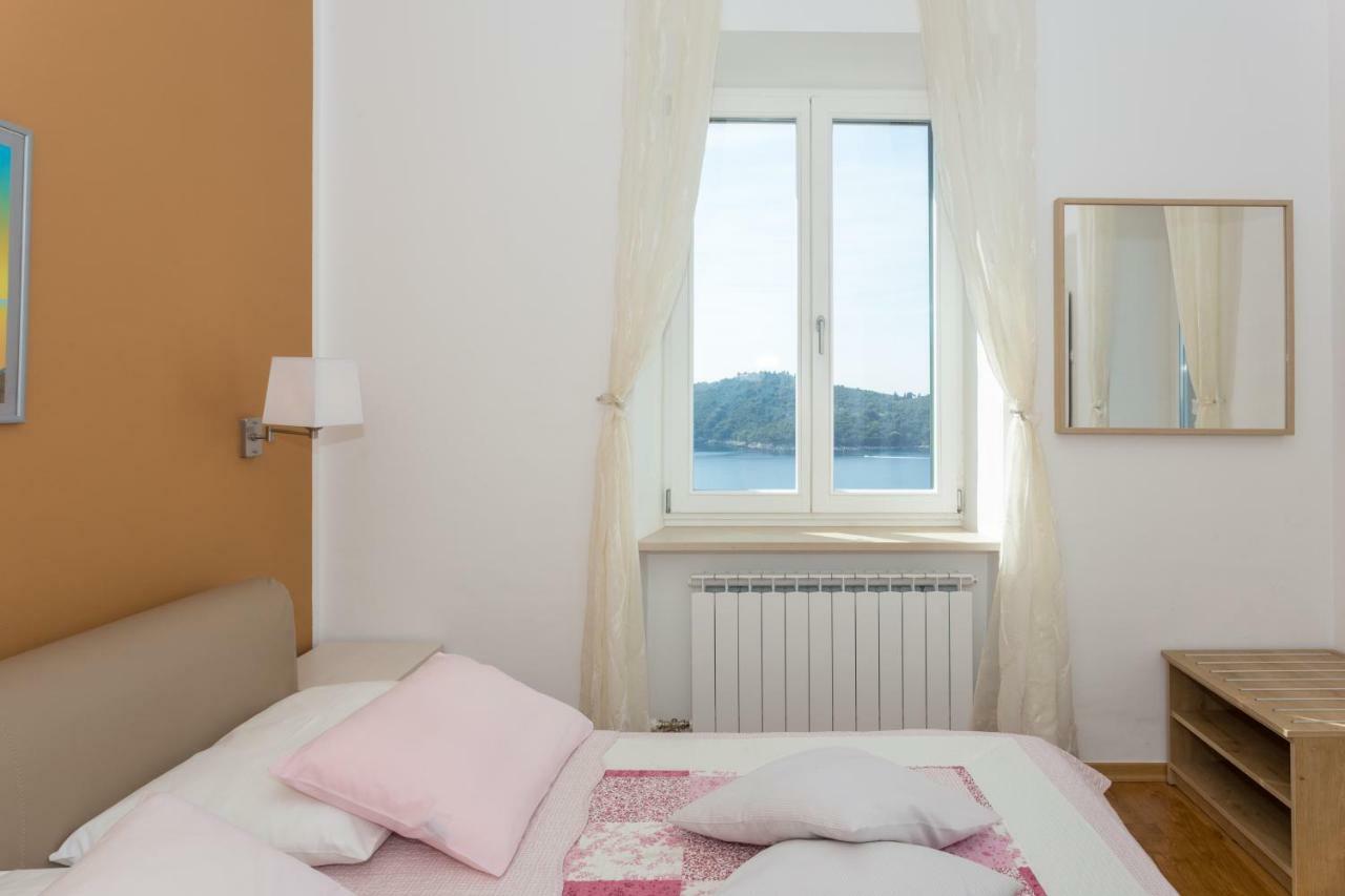 Apartments Villa Victoria 2 Dubrovnik Bagian luar foto