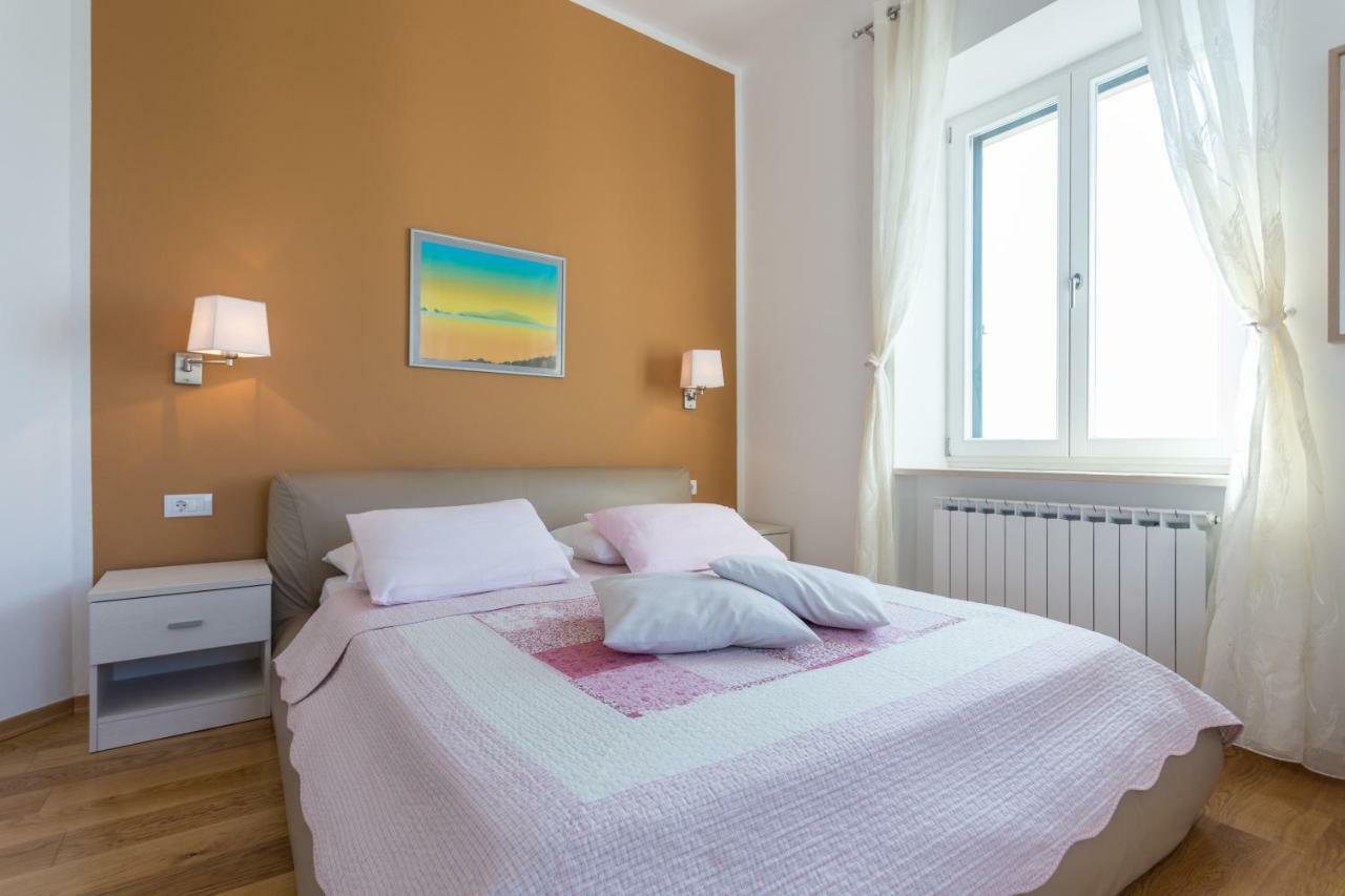 Apartments Villa Victoria 2 Dubrovnik Bagian luar foto