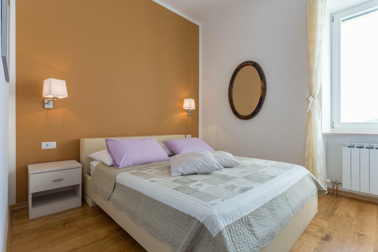 Apartments Villa Victoria 2 Dubrovnik Bagian luar foto