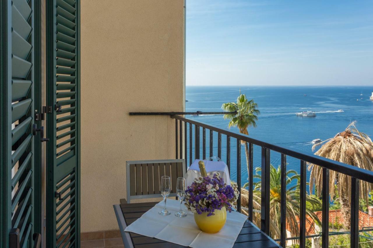 Apartments Villa Victoria 2 Dubrovnik Bagian luar foto