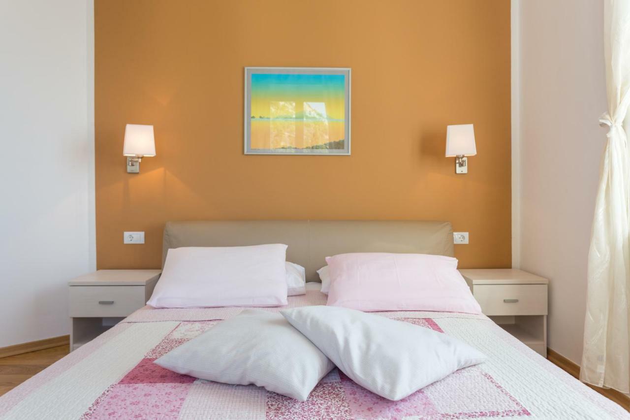 Apartments Villa Victoria 2 Dubrovnik Bagian luar foto