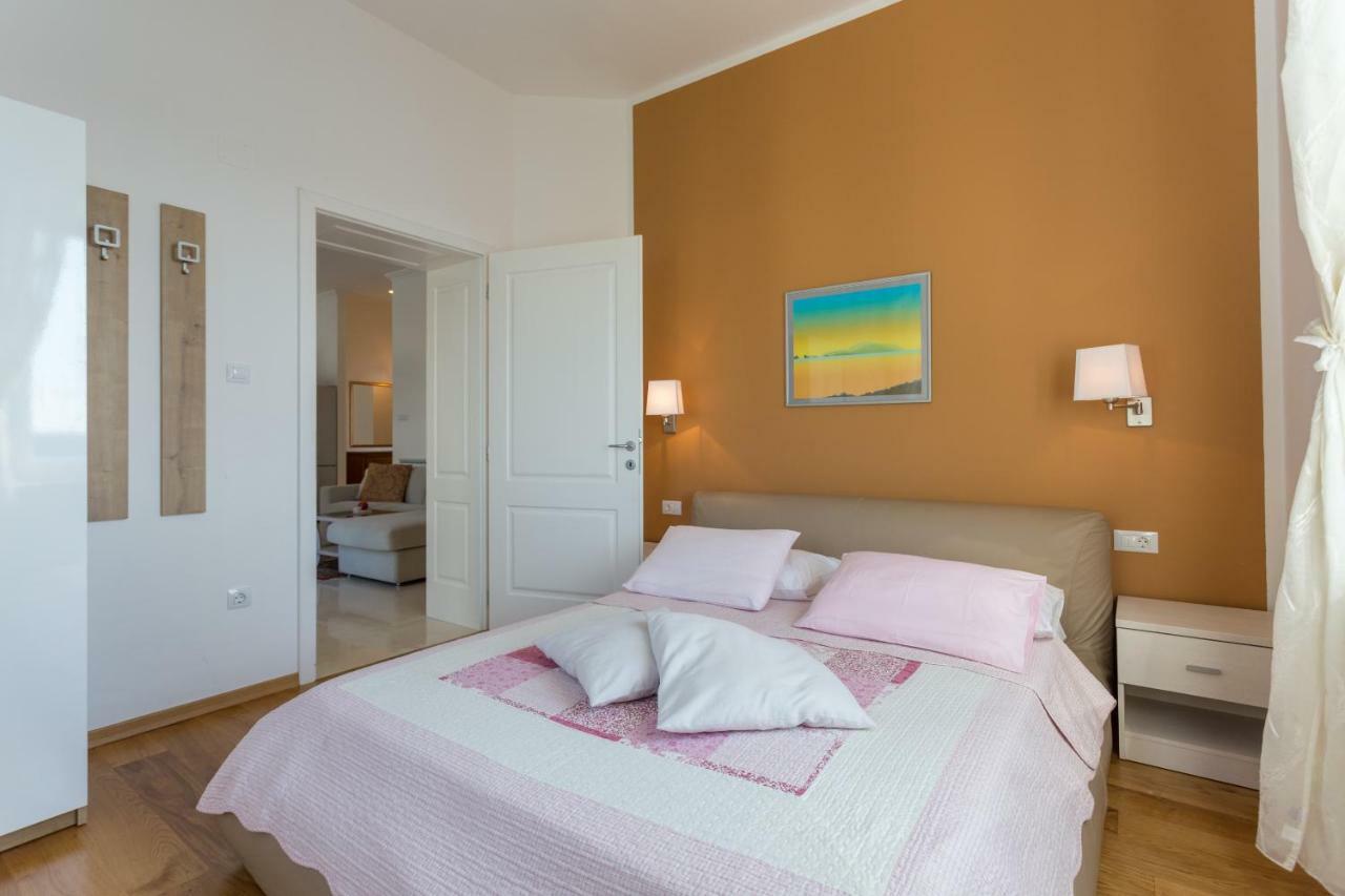 Apartments Villa Victoria 2 Dubrovnik Bagian luar foto