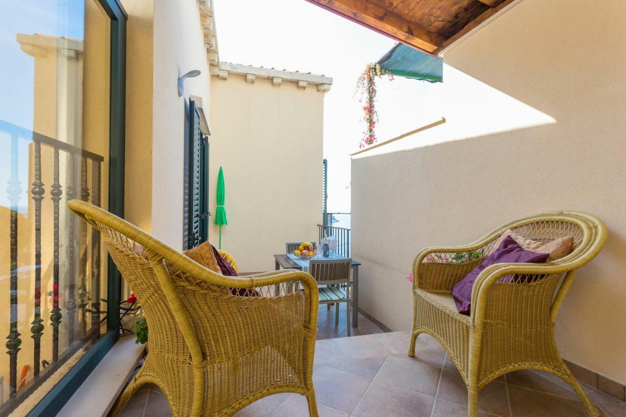 Apartments Villa Victoria 2 Dubrovnik Bagian luar foto